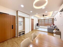Blk 801C Keat Hong Crest (Choa Chu Kang), HDB 4 Rooms #588589791